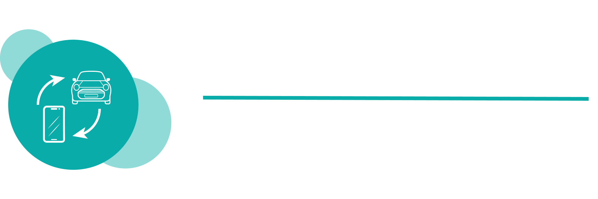 MINI Connected – MINI and smartphone connectivity icon